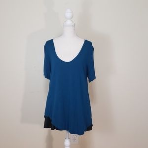 5/$20 Old Navy loose fit top